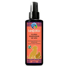 LACCATO FLUÍDO REMOVEDOR DE NÓS - 200ML