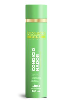 DOG&CO HOME CONDICIONADOR - 300 ML