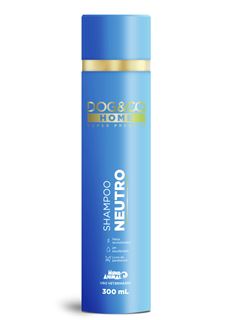 DOG&CO HOME SHAMPOO NEUTRO - 300ML