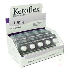 KETOFLEX - 10MG