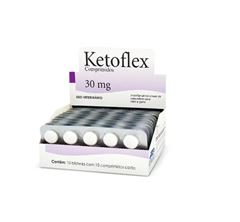 KETOFLEX - 30MG