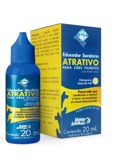 GOOD PET ATRATIVO - 20ML
