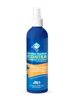 GOOD PET CONTRA MORDEDURA - 200ML