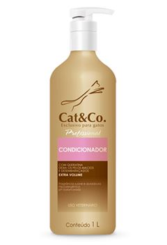 CAT&CO CONDICIONADOR - 1L