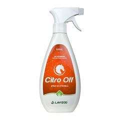 LAVIZOO CITRO OFF - 500ML