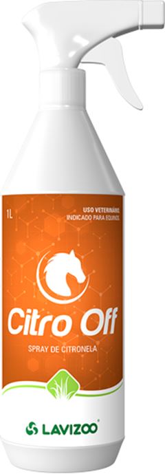 LAVIZOO CITRO OFF -  1L