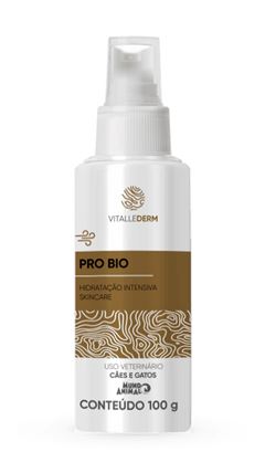 VITALLEDERM PRO-BIO - 100G
