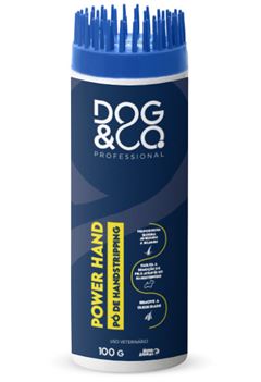 DOG & CO PROF. POWER HAND - 50G