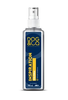 DOG & CO PROF. COLONIA INSPIRATION - 500ML