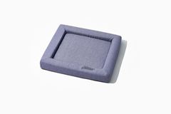 CAMA FLEX FOAM G - VIOLETA