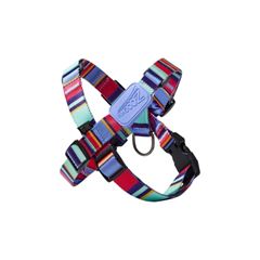 PEITORAL VEST COAT G RAIOS E LISTRAS