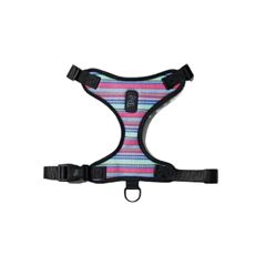 PEITORAL VEST COAT M - RAIOS E LISTRAS