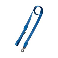 COLEIRA DOG AZUL MARINHO - BORRACHA AZUL MARINHO M