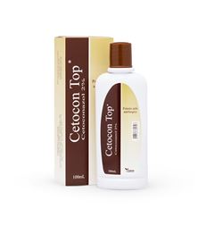 CETACON TOP 2% - 230ML