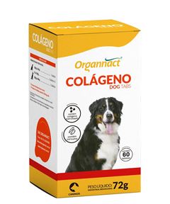 SUPLEMENTO  MINERAL COLÁGENO TABS - 72G