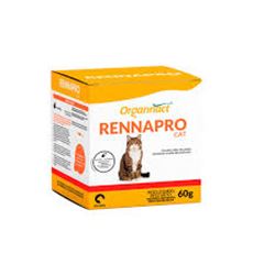 SUPLEMENTO VITAMÍNICO RENNAPRO DOG - 60G