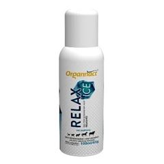 RELAX ICE - 100ML