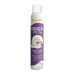 EDUCA PET AEROSSOL - 400ML