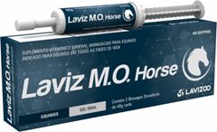 LAVIZOO M.O HORSE - 40G