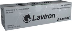 LAVIZOO LAVIRON - 20ML