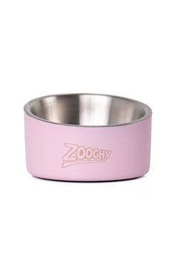 COMED.INCLINADO POWER THERMO 250ML- ROSA