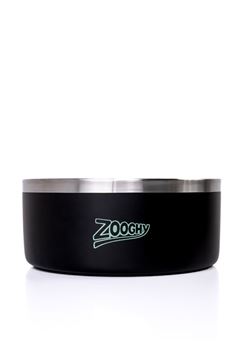 COMEDOURO POWER THERMO 1770ML - PRETO