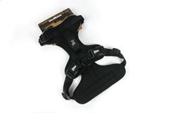 PEITORAL COMFORT P - PRETO