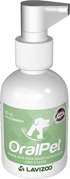 ORALPET LAVIZOO (100ML)