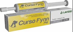 CURSO FYNN PET (14GR) LAVIZOO