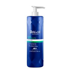 DOG &CO PROF MASCARA LISO ABSOLUTO 500ML