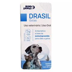 DRASIL 20 ML