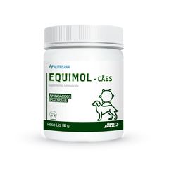 NUTRISANA EQUIMOL 80 G