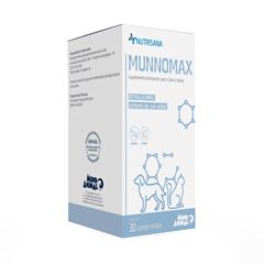 NUTRISANA MUNNOMAX 30 COMPRIMIDOS
