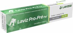 LAVIZ PRO+PRE P/PETS 14GR LAVIZOO