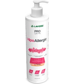 SH PRO SKIN HIPOALLERGIC 400ML