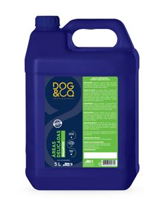 DOG & CO PROF. SH AREAS DELICADAS 5L