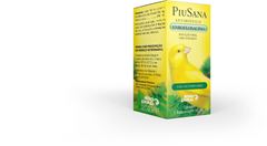 PIUSANA ANTIBIOTICO 10 ML