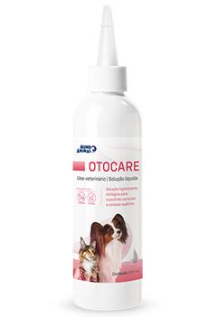OTOCARE 100 ML