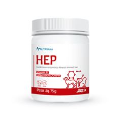NUTRISANA HEP 75 G