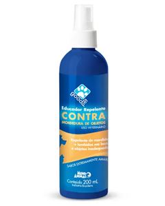 GOOD PET REPELENTE 200 ML