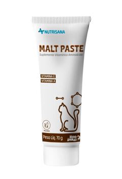 NUTRISANA MALT PASTE 70 G
