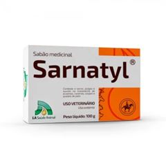SABAO SARNATYL 100G