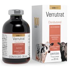 VERRUTRAT 24X20 ML UNICA
