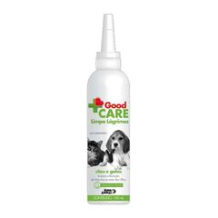GOOD CARE LIMPA LAGRIMAS 100 ML