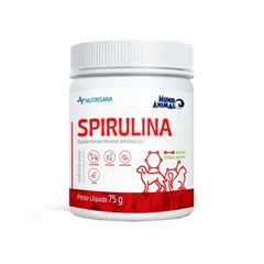 NUTRISANA SPIRULINA 75 G