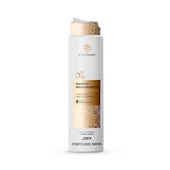 VITALLEDERM SHAMPOO HIPOALERGENICO 300 M