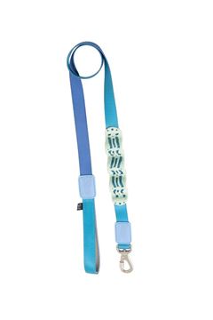 GUIA DOG GEN. AZUL /AZUL JEANS-B. AZUL