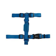 PEITORAL H AZUL MARINHO P