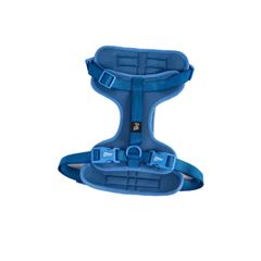 PEITORAL COMFORT P - AZUL