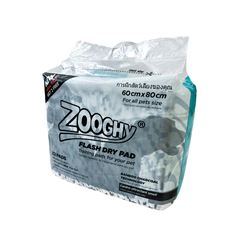 BRINDE -ZOOGHY PAD 30UN + 2UN VITAL PAD